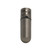 Buy the First Class 9-Function Rechargeable PowerBullet Bullet Vibrator with Key Chain Pouch in Gun Metal - BMS Factory Enterprises
