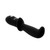Buy the P-Spot 11-function Rechargeable Beaded Silicone Prostate  Vibrator with Come Hither Motion - Zolo