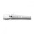 Buy the Le Wand All That Glimmers Limited Edition Petite 16-function Rechargeable Vibrating Wand Massager in White & Silver - COTR, Inc B-vibe