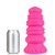 Buy the Macarons Liquid Silicone Dildo in Large - 665 Sport Fucker