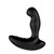 Buy the Ride 12-function Remote Control Rechargeable Vibrating Silicone Prostate P-Spot Stimulator in Black - Nexus Range