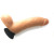 Buy the Jocks Adam Killian 8 inch Realistic Silicone Dildo with X-Treme Grip Tool Kit Handle Suction Cup - Rascal Toys Boneyard