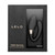 Buy the TIANI Harmony 10-function App-Controlled Rechargeable Dual-Action Silicone Couples Massager in Black - LELO