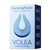 Buy the Volea Fluttering Tip 10-function Rechargeable Silicone Vibrator in Light Blue - VVole FemmeFunn Femme Funn Nalone