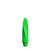 Buy the Luminous Myra 10-function Silicone Bullet Vibrator in Green - Shots Toys Media