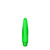 Buy the Luminous Myra 10-function Silicone Bullet Vibrator in Green - Shots Toys Media