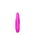 Buy the Luminous Myra 10-function Silicone Bullet Vibrator in Pink - Shots Toys Media