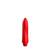Buy the Luminous Myra 10-function Silicone Bullet Vibrator in Red - Shots Toys Media