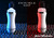 Buy the Double Dip Dual Entry Realistic Vagina & Mouth Stroker with Movie Download Oral male masturbator in Clear - Evolved Novelties Zero Tolerance
