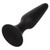 Buy the Silicone Anal Trainer 3-piece Butt Plug Kit in Black - CalExotics COLT for Men Cal Exotics California Exotic Novelties