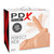 Buy the PDX Plus Perfect Ride with EZ Bang Design Torso Fanta Flesh Realistic Male Masturbator with 6 inch Dildo in Light Flesh Penis Cock  Anal Sex - Pipedream Toys