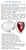 Buy the Red Heart Gem Large Borosilicate Glass Butt Plug - Evolved Novelties Adam & Eve