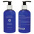 Buy the Pure Instinct True Blue Unisex Pheromone Infused Massage & Body Lotion in 8 oz pump bottle - Classic Brands