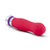 Buy the Aria Luminance 10-function Silicone G-Spot Vibrator in Cerise Pink - Blush Novelties