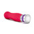 Buy the Aria Luminance 10-function Silicone G-Spot Vibrator in Cerise Pink - Blush Novelties