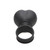 Buy the 11-function Remote Control Rechargeable Vibrating Silicone Balls with XLarge 40mm Ring - XR Brands Trinity Vibes