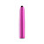 Buy the Chroma 7 inch Multifunction Rechargeable Vibrator in Pink - NS Novelties