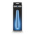 Buy the Chroma 7 inch Multifunction Rechargeable Vibrator in Blue - NS Novelties