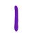 Buy the INYA Petite Twister 10-function Rechargeable Rotating Realistic Silicone Vibrator in Purple - NS Novelties