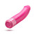 Buy the Luxe Plus Aspire 10-function Silicone Vibrator in Pink - Blush Novelties