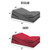 Buy the Wedge/Ramp Combo Position Pillow Regular - OneUp Innovations Liberator