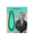 Buy the Marilyn Monroe Special Edition 10-function Rechargeable Sensual Stimulator with Afterglow in Mint Green with PleasureAir Technology - Wow Tech Epi24 Womanizer