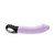 Buy the Jewels Big Boss 12-function Rechargeable Realistic Silicone Vibrator in Amethyst Purple - Fun Factory