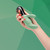 Buy the Jewels MiSS Bi 14-function Rechargeable Silicone Dual Motor Rabbit Vibrator in Jade Green - Fun Factory