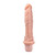 Buy the Dr Skin Dr Richard 9.75 inch 10-function Realistic Vibrating Dildo in Light Vanilla Flesh - Blush Novelties