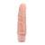 Buy the Dr Skin Dr Robert 7.5 inch 10-function Realistic Vibrating Dildo in Light Vanilla Flesh - Blush Novelties