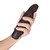 Buy the Dr Skin Dr Robert 7.5 inch 10-function Realistic Vibrating Dildo in Chocolate Brown Flesh - Blush Novelties