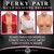 Buy the Perky Pair D-Cup Wearable Silicone Breasts in Light Vanilla Flesh - XR Brands Master Series