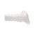 Buy The XPLAY GEAR Breeder 4.0 Open Tip Stimulating Girth Enhancing Penis Sleeve Sheath Clear Silaskin CBT - Perfect Fit Brand