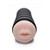 Buy the Mistress Dani Realistic Deluxe Oral Mouth Stroker Male Masturbator in Light Vanilla Flesh - Curve Novelties