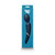 Buy the Aurora 17-function Rechargeable Silicone Air Pulse & Vibrating Wand Massager in Blue - NS Novelties