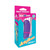 Buy the Jellybean 4-function Curved Bullet Vibrator in Purple & Pink - Rock Candy Sex Toys