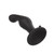 Buy the Silicone Anal Ripple 3-piece Trainer Kit in Black - CalExotics Cal Exotics California Exotic Novelties