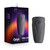 Buy the M Elite Platinum Gript Silicone Stroker Male Masturbator - Blush Novelties