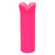 Buy the Lips 10-function Rechargeable Liquid Silicone Lip-shaped Mini Vibrator in Pink - CalExotics Cal Exotics California Exotic Novelties