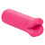 Buy the Lips 10-function Rechargeable Liquid Silicone Lip-shaped Mini Vibrator in Pink - CalExotics Cal Exotics California Exotic Novelties