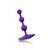 Buy the Romp Amp Silicone Anal Beads in Purple - WoW Tech We-Vibe