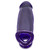 Buy the Hulk Cocksheath Penis Extension Sleeve with AdjustFIT Insert in Eggplant Purple - Blue Ox Designs OxBalls