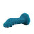 Buy the Cocky Monster Liquid Silicone Dildo in Small Blue - 665 Sport Fucker