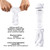 Buy the Deep Blow Stroker Male Masturbator in White Reusable - Marc Dorcel Luxure Depuis