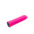 Buy the Iconic 20-Function Rechargeable Silicone Bullet Vibrator in Deep Pink - NU Sensuelle Novel Creations