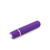 Buy the Nubii Tulla 10-Function Rechargeable Silicone Bullet Vibrator in Purple & Rose Gold - NU Sensuelle Novel Creations