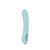 Buy the Pearl3 Feel App-Controlled Bluetooth Rechargeable Silicone G-Spot Vibrator in Turquoise - Kiiroo