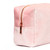 Buy the Making Moves Soft Velvet Zippered Storage Case in Pink - VUSH Stimulation