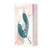 Buy The Monarch Swan 15-function Rechargeable Transforming Silicone Suction Vibrator - BMS Factory Swan