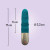 Buy the Petite 8-function Thrusting Pulsating Rechargeable Silicone Vibrator in Pastel Lilac Purple - Fun Factory